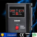 Wall Mount 2000VA input 100v to 260v output 220v Voltage Stabilizer AVR Automatic Voltage Regulator